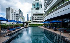 Fraser Suites Sukhumvit 11